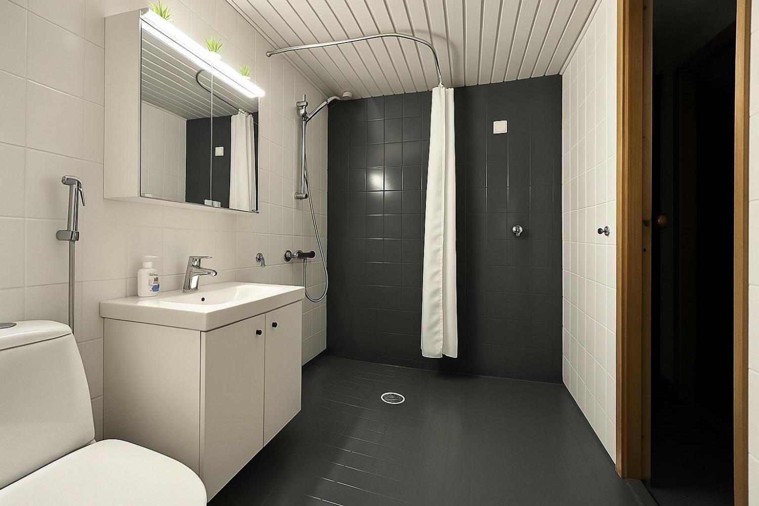 Tammer Huoneistot - City Suite 1 - Sauna, Balcony & Free Parking Tampere Exterior foto